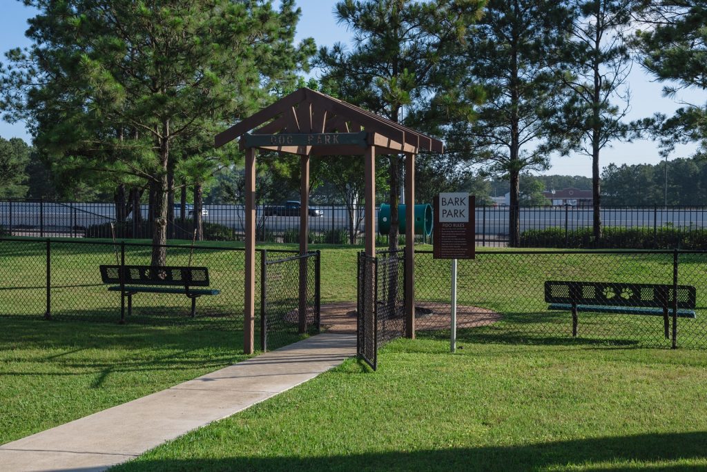 Pet Waste Removal for Parks and Public Spaces in Harrisonburg VA: waste removal and waste stations for parks, trails and recreational areas.