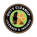 Duty Cleanup: We Make It Our Duty to Clean Up Your Doody